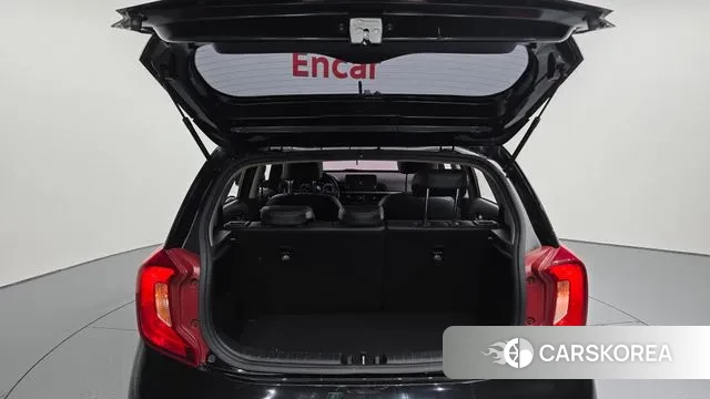 Kia All New Morning (JA) id 3265194 из Кореи 11