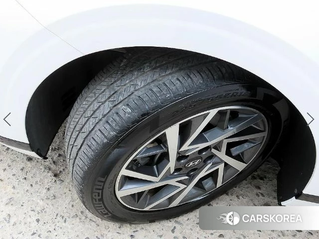 Hyundai Grandeur (GN7) id 4254960 из Кореи 11