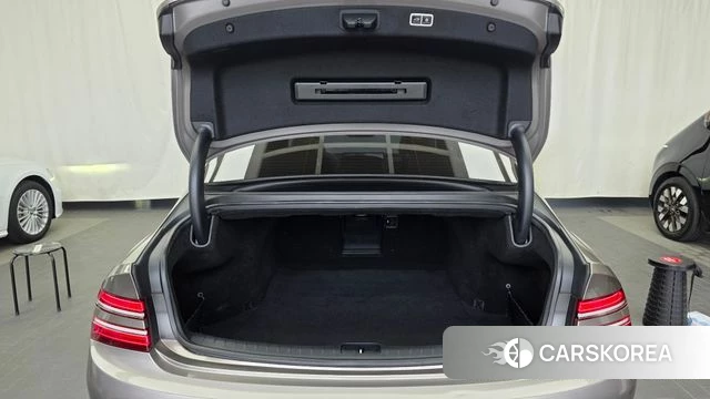 Genesis G80 (RG3) id 4529592 из Кореи 11