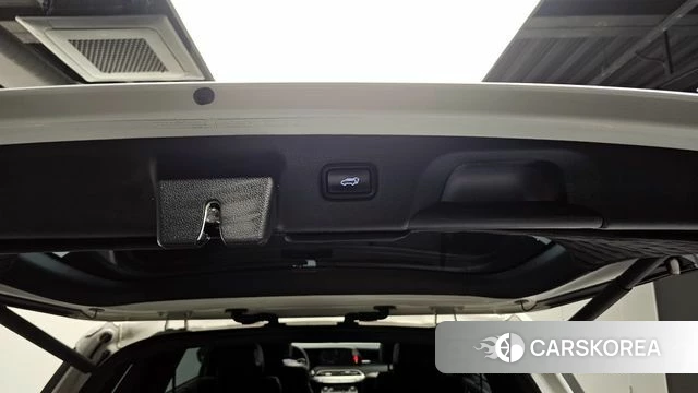 Hyundai Palisade id 3915609 из Кореи 11