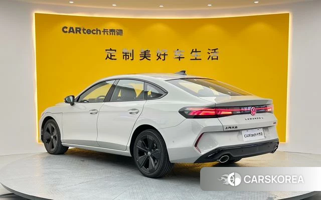 Volkswagen Lingdu id 4265689 из Китая 11