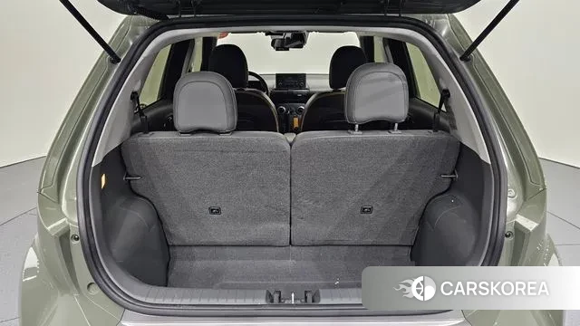 Hyundai Casper id 3427329 из Кореи 11