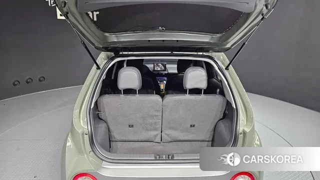 Hyundai Casper id 3581518 из Кореи 11