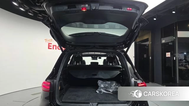 Mercedes-Benz EQB X243 id 4762182 из Кореи 11
