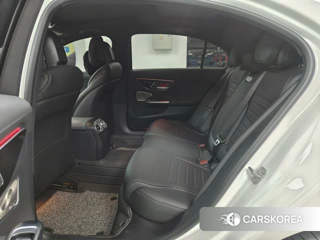 Mercedes-Benz Class C id 4256004 из Китая 11