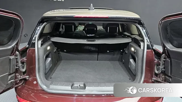 Mini Cooper Clubman id 3574113 из Кореи 11