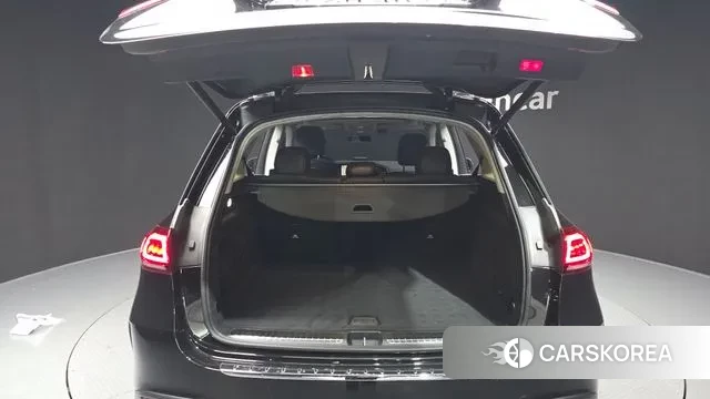 Mercedes-Benz GLE-Class W167 id 3612144 из Кореи 11