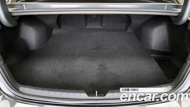 Kia K5 3rd generation id 2896338 из Кореи 11