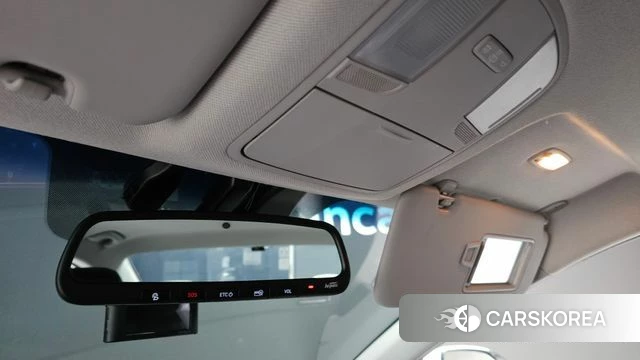 Hyundai The New Avante AD id 4907459 из Кореи 11