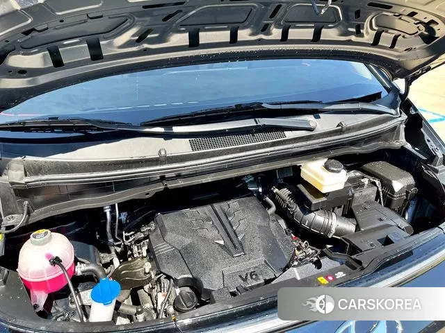 Hyundai Staria id 2901291 из Кореи 11