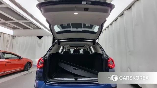 BMW X3 (G01) id 3032134 из Кореи 11