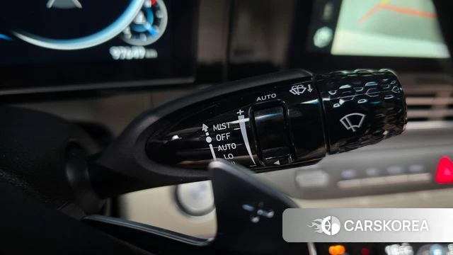 Hyundai The New Grandeur IG id 4636902 из Кореи 11