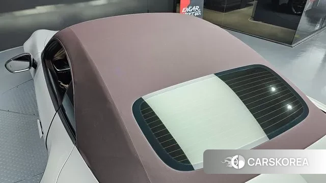 Porsche 911(992) id 3442777 из Кореи 11