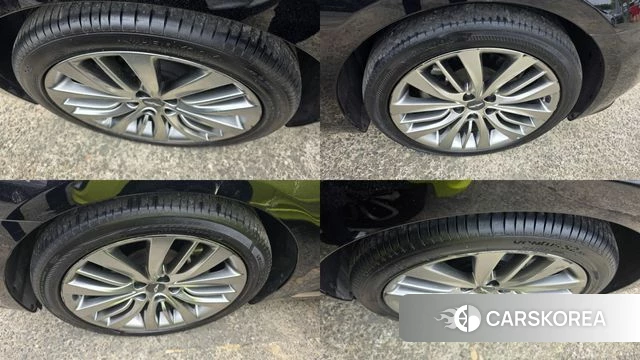 Genesis G80 id 4250986 из Кореи 11