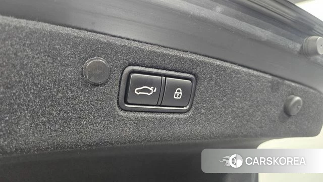 Hyundai The New Grandeur IG id 4464096 из Кореи 11