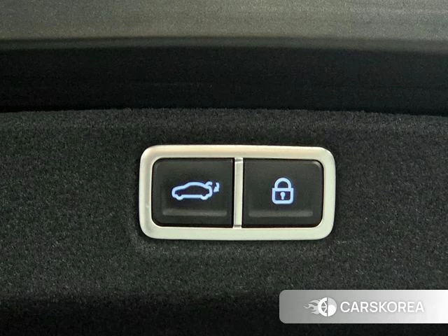 Hyundai Sonata D Edge (DN8) id 4577013 из Кореи 11