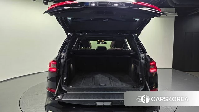 BMW X5 (G05) id 4506207 из Кореи 11