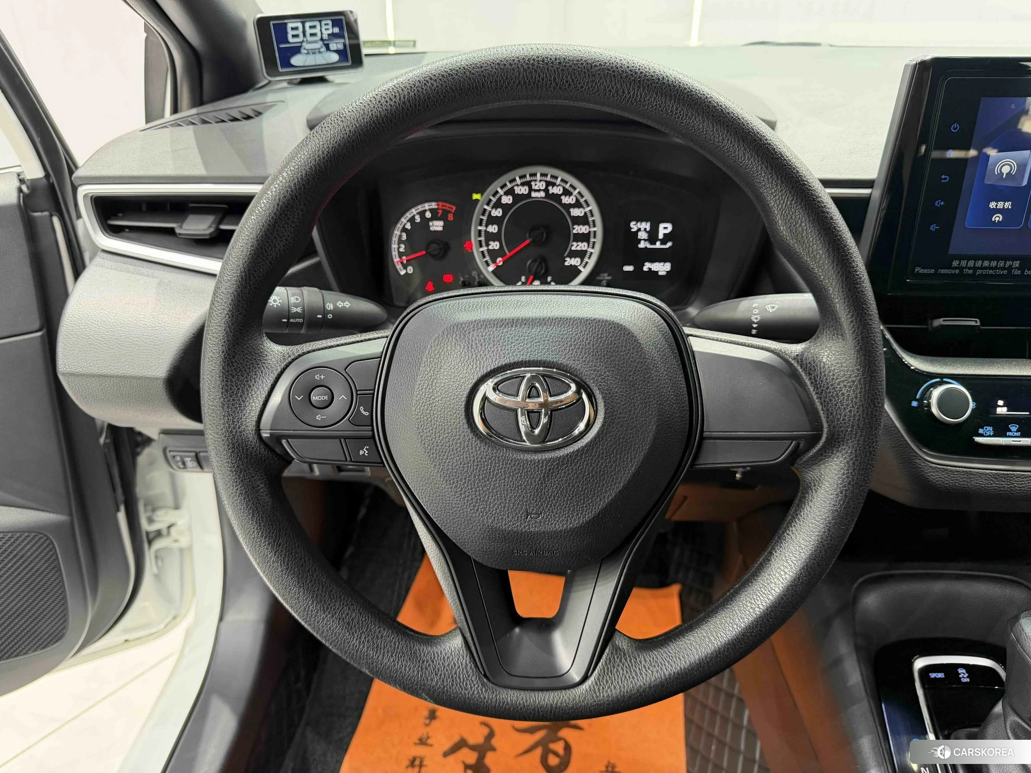 Toyota Lei Ling id 4467945 из Китая 11