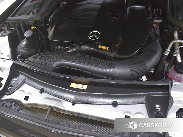 Mercedes-Benz E-Class W213 id 4401757 из Кореи 11