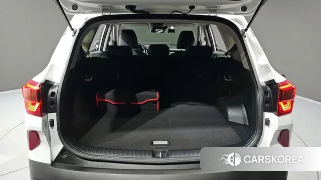 Kia Seltos id 3735356 из Кореи 11