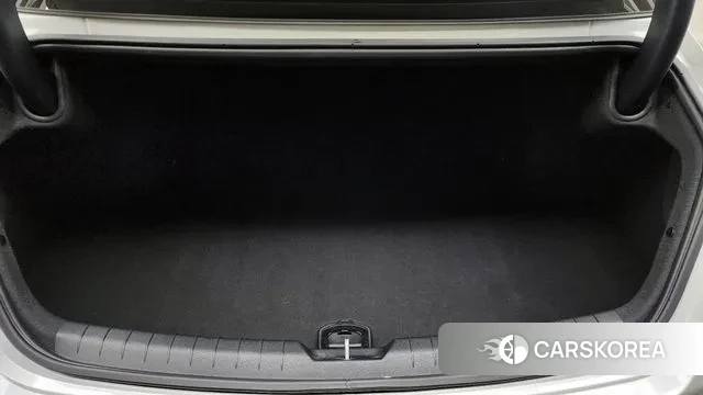 Kia K8 id 3539253 из Кореи 11