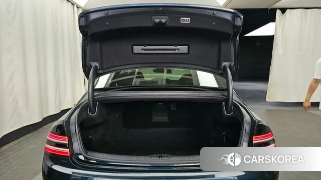 Genesis G80 (RG3) id 2932207 из Кореи 11