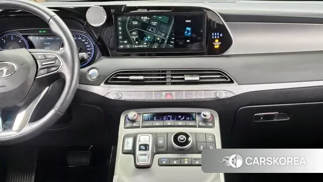 Hyundai Palisade id 3581598 из Кореи 11