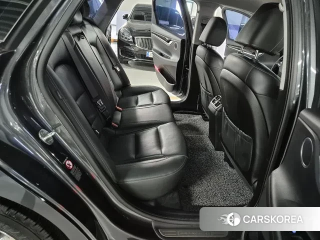 Hyundai Grandeur IG id 3695769 из Кореи 11