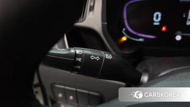 Kia The New Kia Ray id 4541204 из Кореи 11
