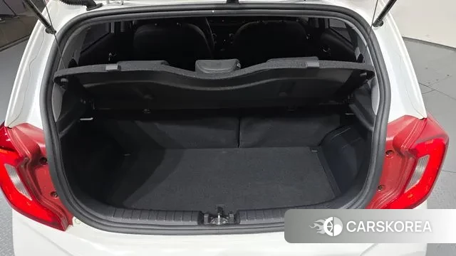 Kia Morning Urban (JA) id 3489117 из Кореи 11