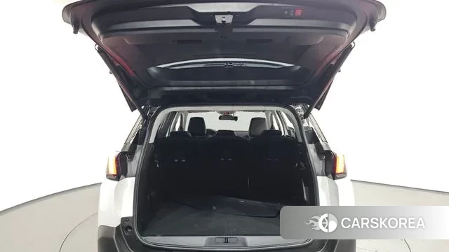 Peugeot 5008 second generation id 3650627 из Кореи 11