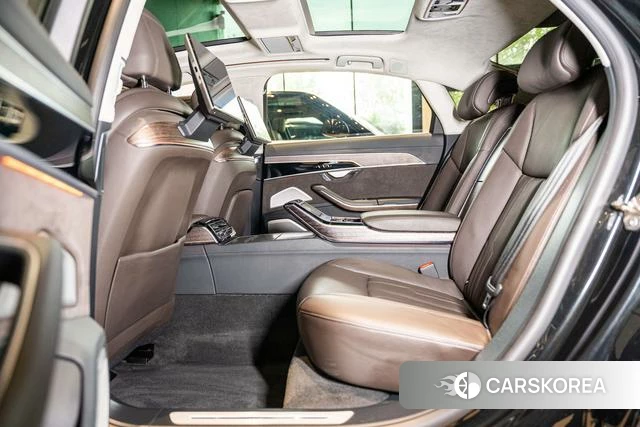 Audi A8 id 4261481 из Китая 11