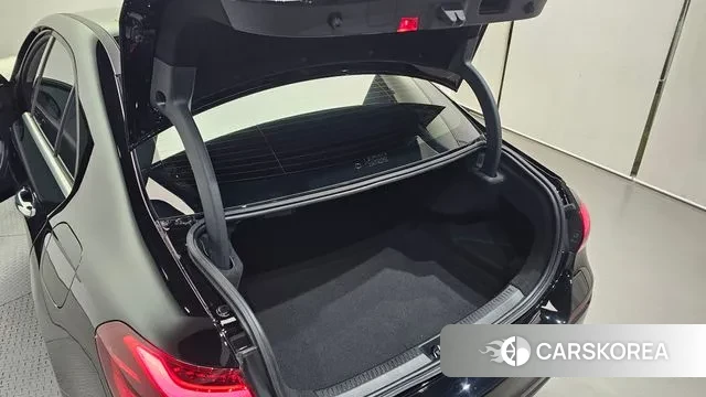 Mercedes-Benz A-Class W177 id 3601404 из Кореи 11