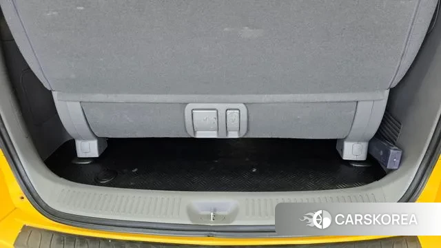 Hyundai The New Grand Starex id 3593548 из Кореи 11