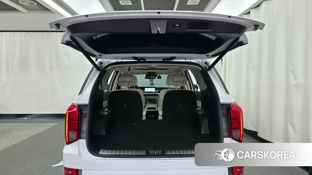 Hyundai Palisade id 3406289 из Кореи 11