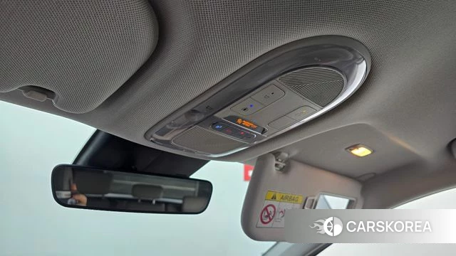 Hyundai Ionic 5 id 4187261 из Кореи 11