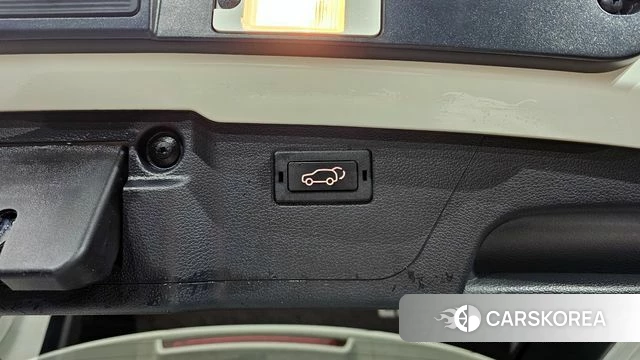 Ssangyong Beautiful Korando id 4361470 из Кореи 11