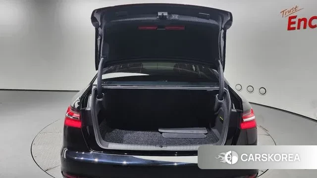 Audi A6 (C8) id 2889546 из Кореи 11