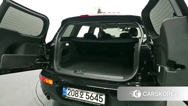 Mini Cooper Clubman id 3788224 из Кореи 11