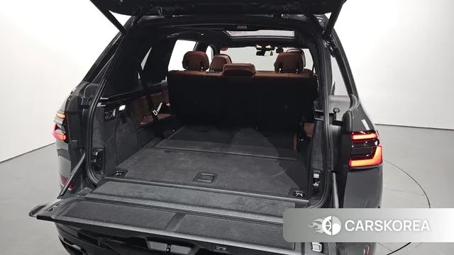 BMW X7 (G07) id 3595968 из Кореи 11