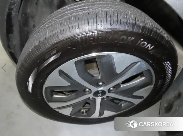 Kia Niro Plus id 3964428 из Кореи 11