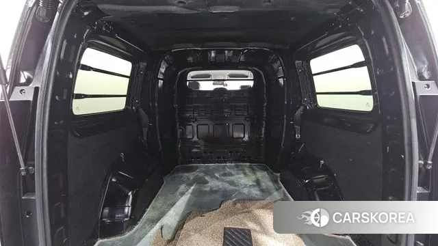 Hyundai Staria id 3746600 из Кореи 11