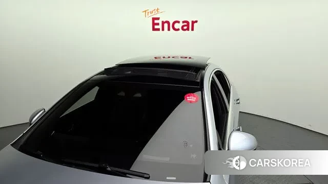 Mercedes-Benz S-Class W223 id 3620695 из Кореи 11