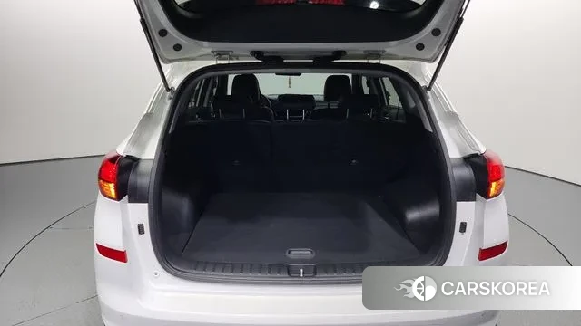 Hyundai All New Tucson id 3071820 из Кореи 11