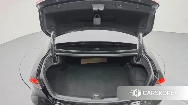 Hyundai The New Grandeur IG Hybrid id 3443355 из Кореи 11