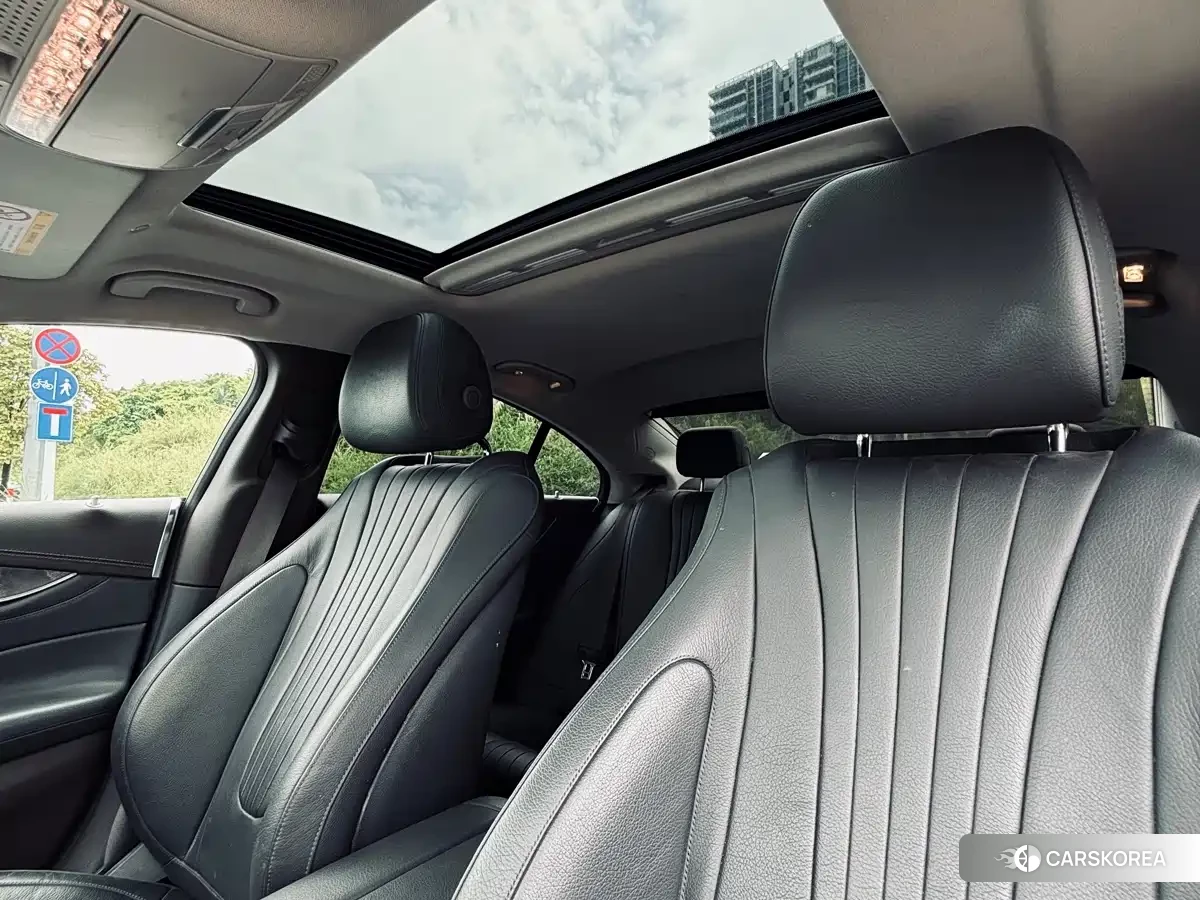 Mercedes-Benz CLS id 4601151 из Китая 11