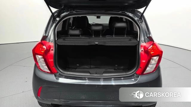 Chevrolet (GM Daewoo) The New Spark id 3911479 из Кореи 11