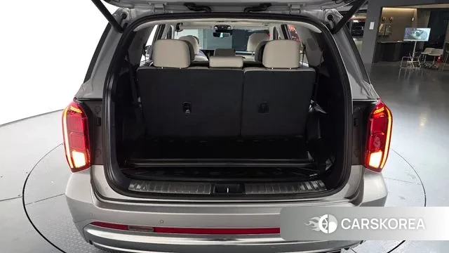 Hyundai The New Palisade id 3354152 из Кореи 11