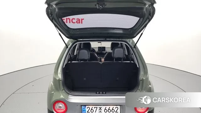 Hyundai Casper id 3411653 из Кореи 11