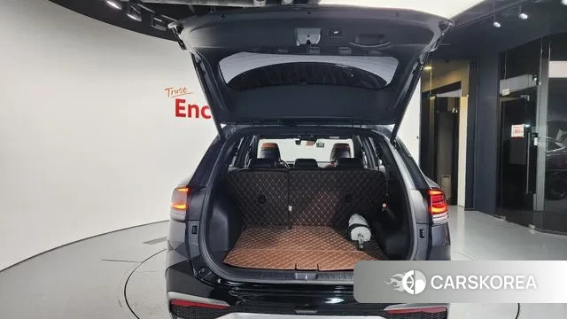 Kia Sportage 5th Generation id 3411642 из Кореи 11